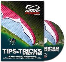 Ozone Power tips and tricks from the pro's DVD Ozone Power tips and tricks from the pro's DVD